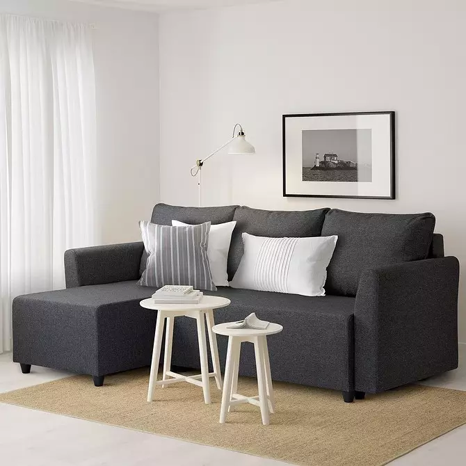 10 basic furniture items from IKEA that are suitable in any interior 638_20