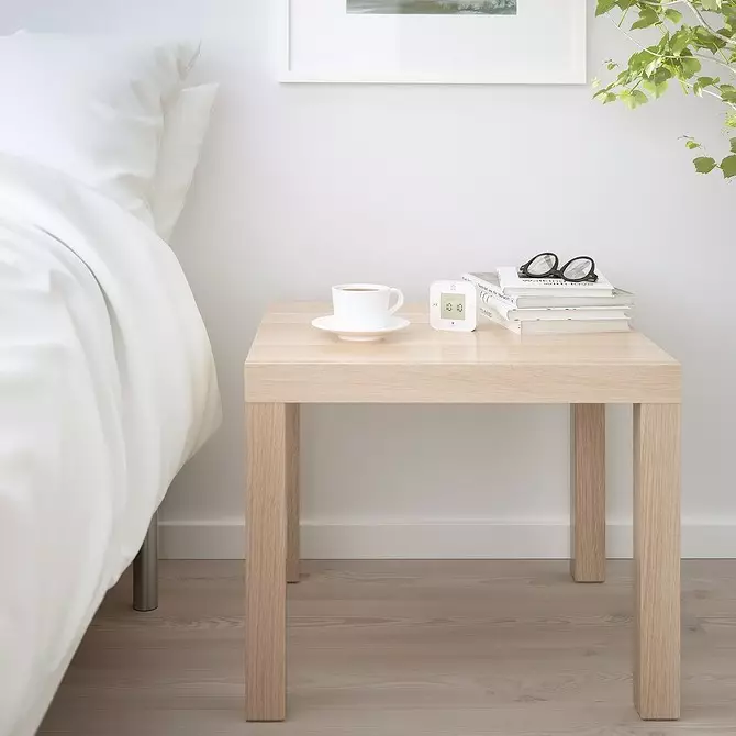 10 basic furniture items from IKEA that are suitable in any interior 638_30