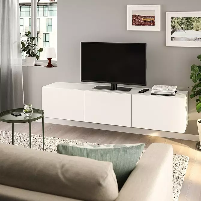 10 basic furniture items from IKEA that are suitable in any interior 638_38