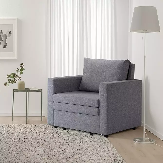 10 basic furniture items from IKEA that are suitable in any interior 638_5