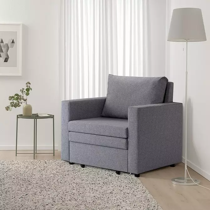 IKEA-ning har qanday ichki qismida mos keladigan 10 ta asosiy mebel buyumlari 638_5