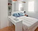 8 idees fresques per al registre d'un dormitori realment petit 6400_36