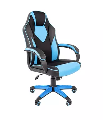 President Spill Computer CHAIR