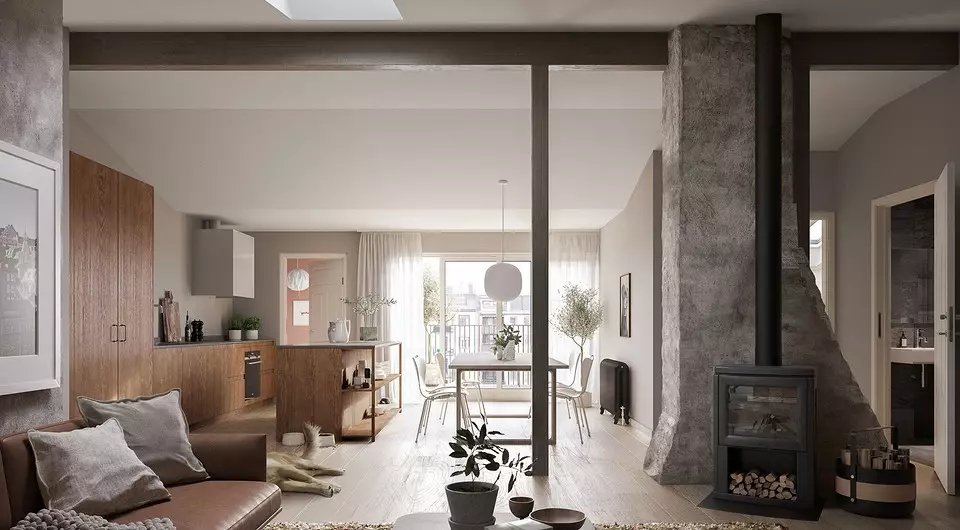 Trendy 2020: 70 Možnosti pre módne záclony v obývacej izbe