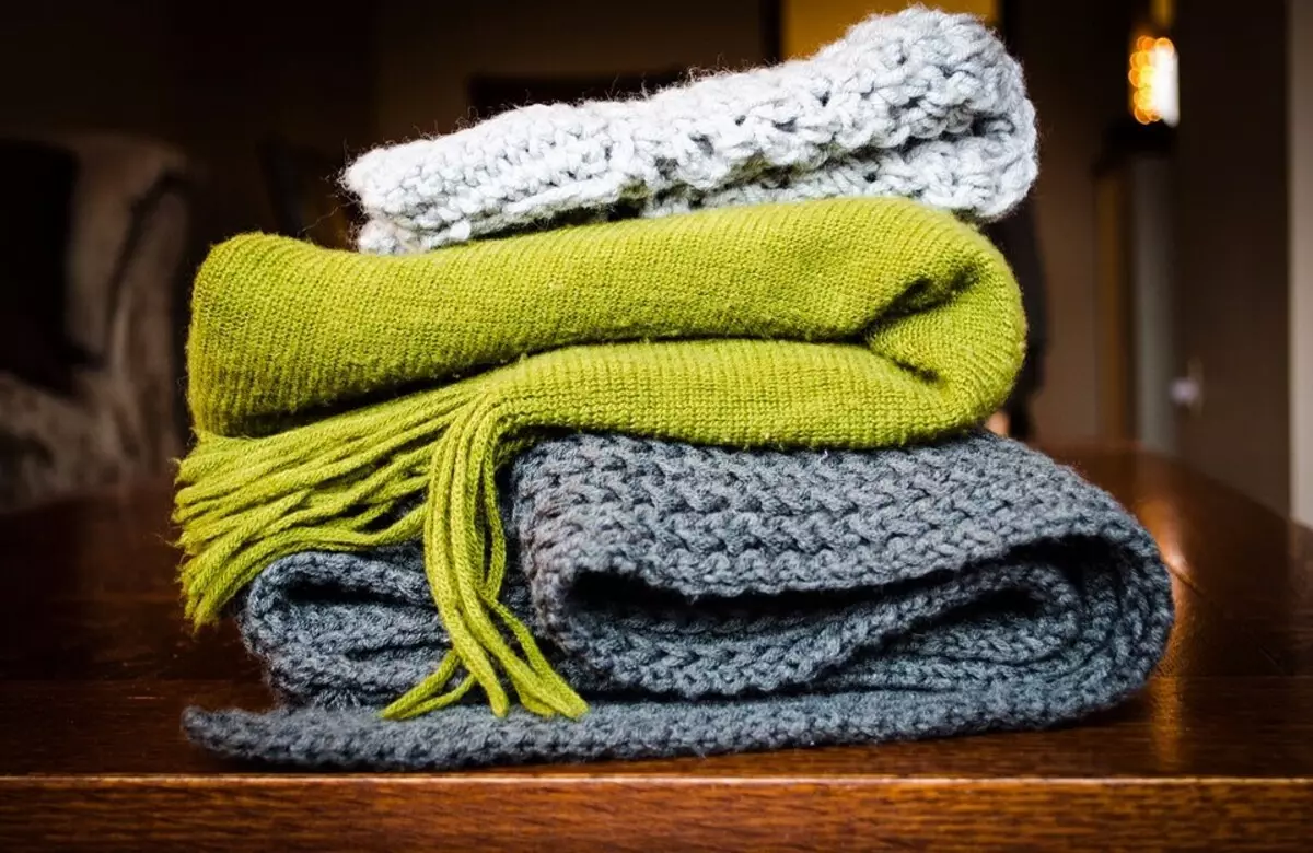 Kako skrbeti za naravne tkanine: uporabni vodnik za 5 materialov 6427_10