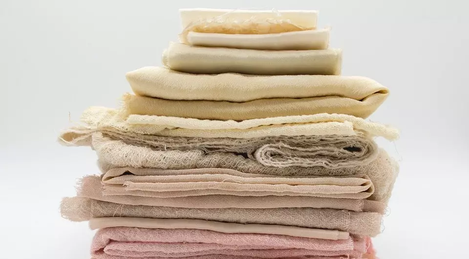 Kako brinuti za prirodne tkanine: Korisni vodič za 5 materijala 6427_3