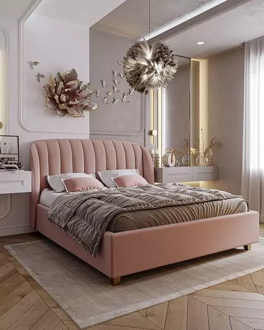 5 Situations for those who want to make a bedroom to the place of relaxation in the house 642_10