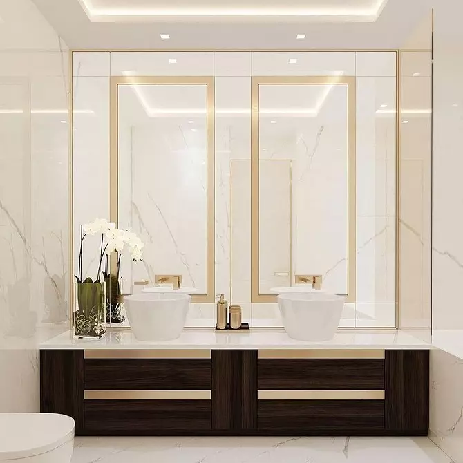 Fashion trends 2020 in the design of the bathroom 6469_152