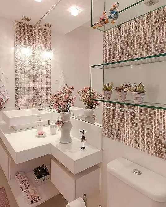 Fashion trends 2020 in the design of the bathroom 6469_161