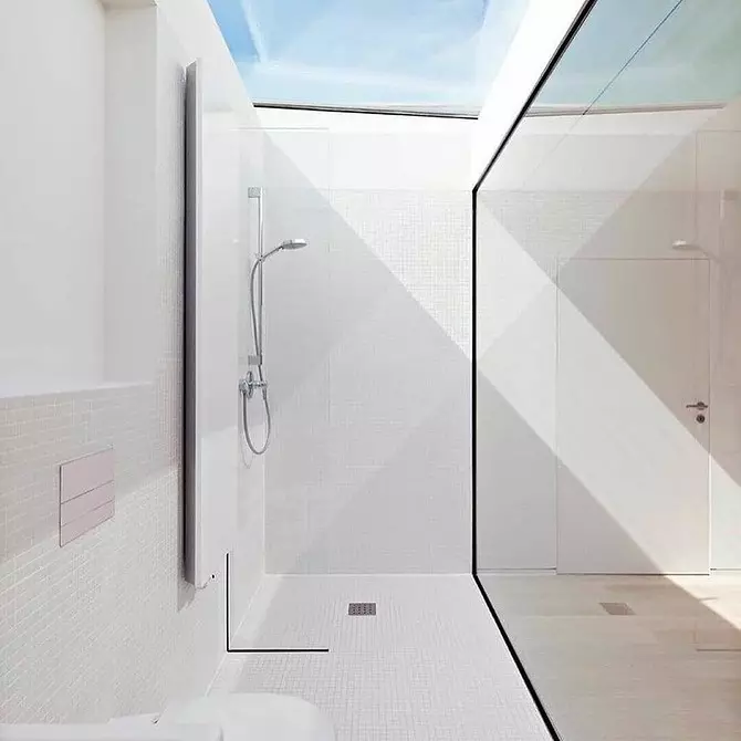 Muoti trendit 2020 kylpyhuoneen suunnittelussa 6469_28