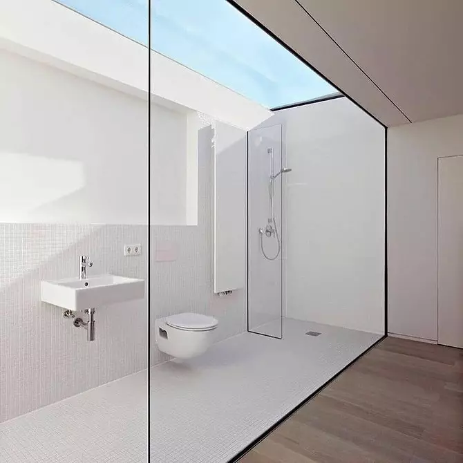 Fashion trends 2020 in the design of the bathroom 6469_30