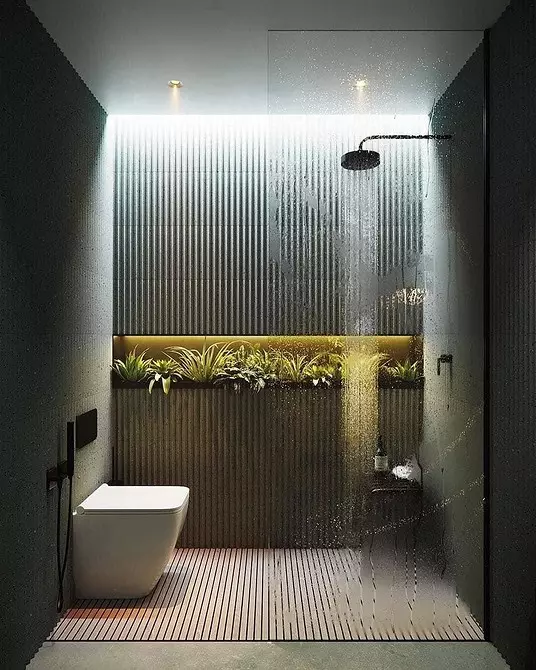 Tendências de moda 2020 no design do banheiro 6469_46