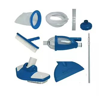 Intex Pool Cleaning Set