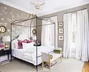 Schlafzimmer Wallpaper Design: Mode Trends 2020 und Verkaufstipps 6477_105