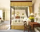 Desain wallpaper kamar tidur: tren mode 2020 dan tip penjualan 6477_29