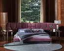 Bedroom wallpaper Design: Fashion Trends 2020 en Tips ferkeapje 6477_5