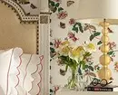 Bedroom wallpaper Design: Fashion Trends 2020 en Tips ferkeapje 6477_52