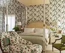 Bedroom Wallpaper Design: Tendințe de modă 2020 și sfaturi de vânzare 6477_68