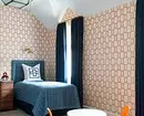 Schlafzimmer Wallpaper Design: Mode Trends 2020 und Verkaufstipps 6477_70