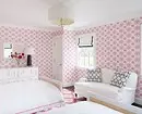 침실 벽지 디자인 : 패션 트렌드 2020 및 판매 팁 6477_71