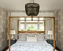 Bedroom Wallpaper Design: Tendințe de modă 2020 și sfaturi de vânzare 6477_72