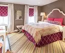 Bedroom Wallpaper Design: Tendințe de modă 2020 și sfaturi de vânzare 6477_75