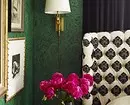 Bedroom wallpaper Design: Fashion Trends 2020 en Tips ferkeapje 6477_90