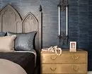 Bedroom Wallpaper Design: Fashion Trends 2020 and Selling Tips 6477_92