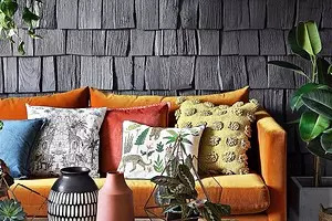 18 cosas hermosas para la casa en el color humeante-negro - Tendencia de este otoño 6487_1