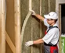 Partycje wewnętrzne w drewnianym domu: 3 rodzaje i wskazówki dotyczące budowy 6490_8