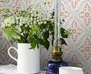 What wallpapers for the kitchen will be relevant in 2020: a review of trends and 70 beautiful examples 6496_77