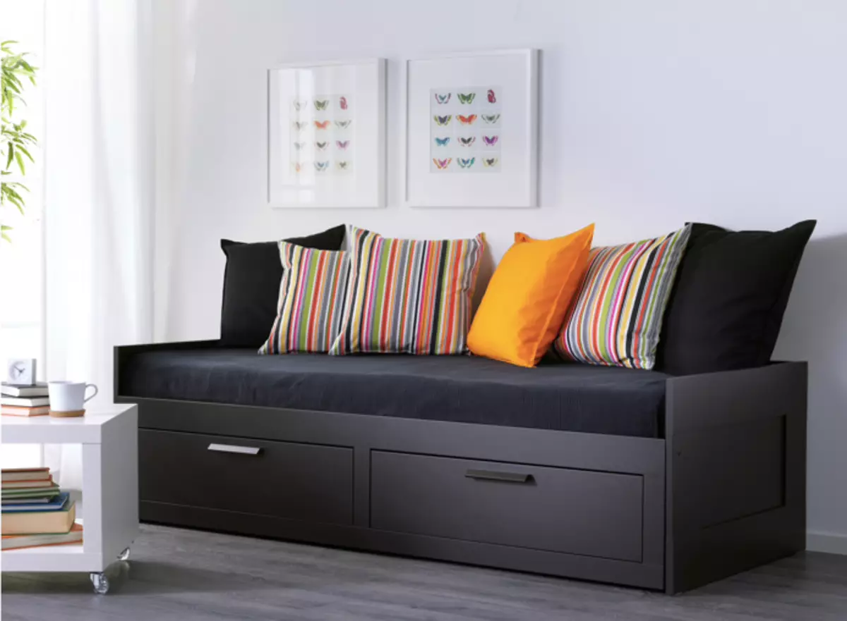 Ihe omume dị iche iche dị na IKEA 2020 katalọgụ 6502_15