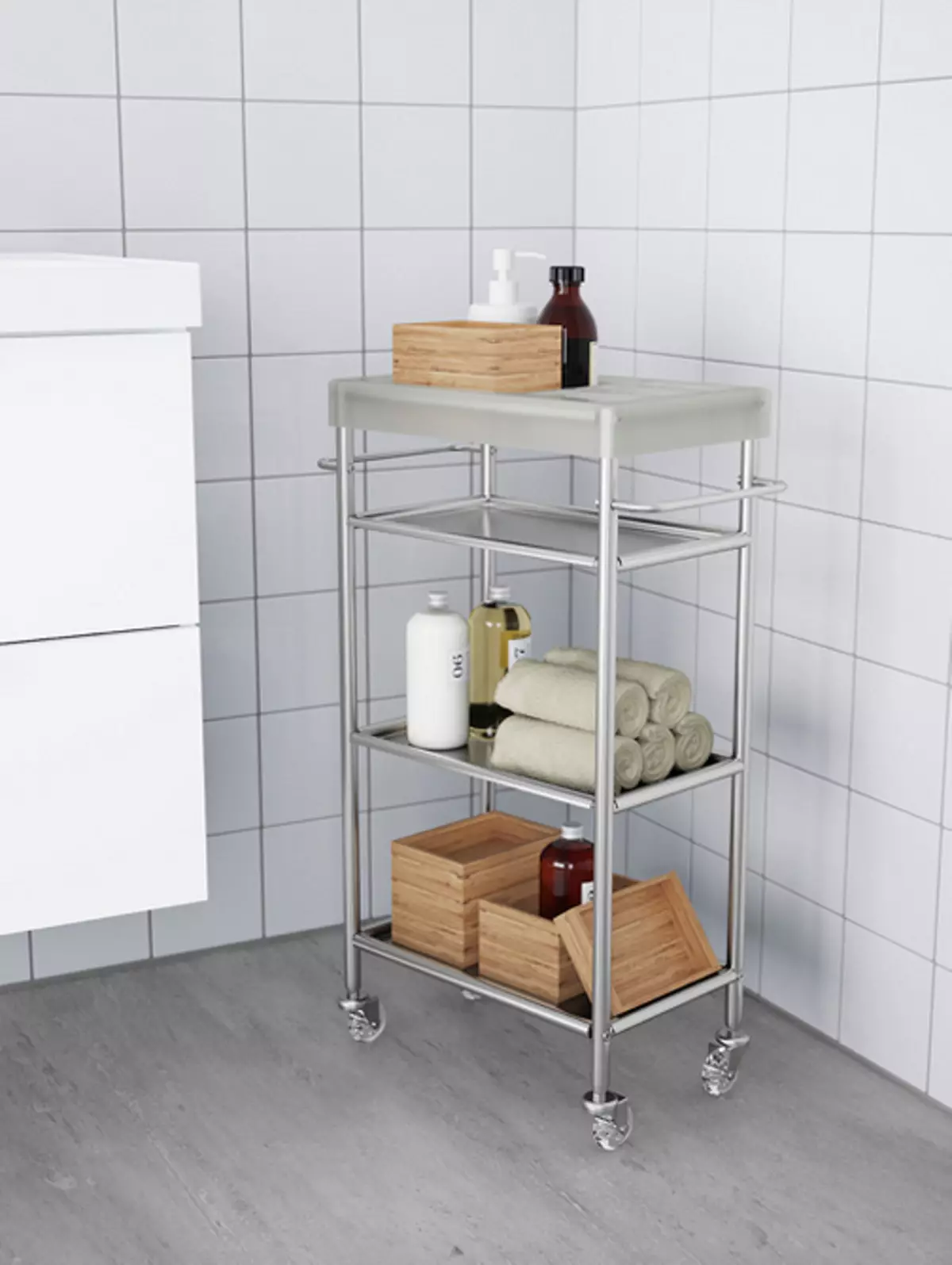 9 Budget Møbler fra IKEA 2020 Katalog 6502_24