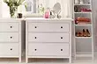 5 ý tưởng tuyệt vời để biến đổi hóa học hóa học khỏi ikea