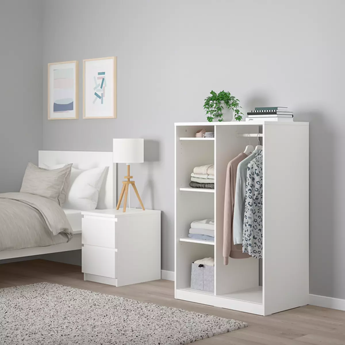 9 articole de mobilier bugetar din catalogul IKEA 2020 6502_6