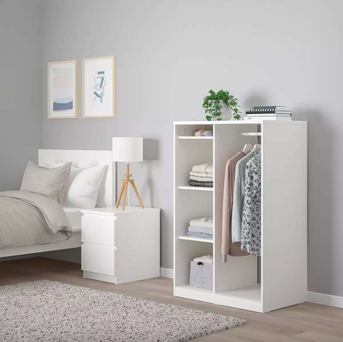 9 բյուջետային կահույք IKEA 2020 կատալոգ 6502_6