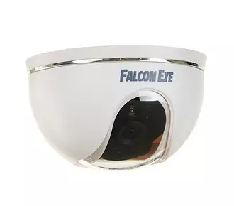 Fotocamera per la videosorveglianza di Falcon Eye