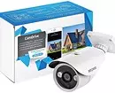 Sådan vælger du et Video Surveillance System til Home: Nyttige tips og udstyr Oversigt 6505_30