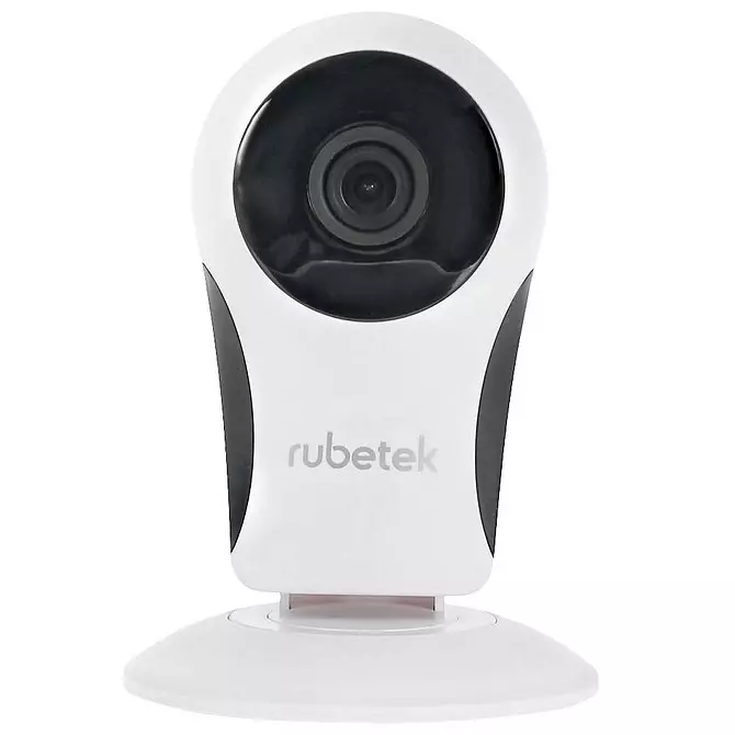 Comment choisir un système de surveillance vidéo pour la maison: astuces utiles et équipement 6505_31