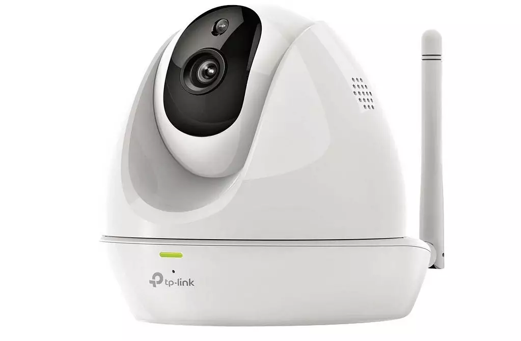 Comment choisir un système de surveillance vidéo pour la maison: astuces utiles et équipement 6505_9