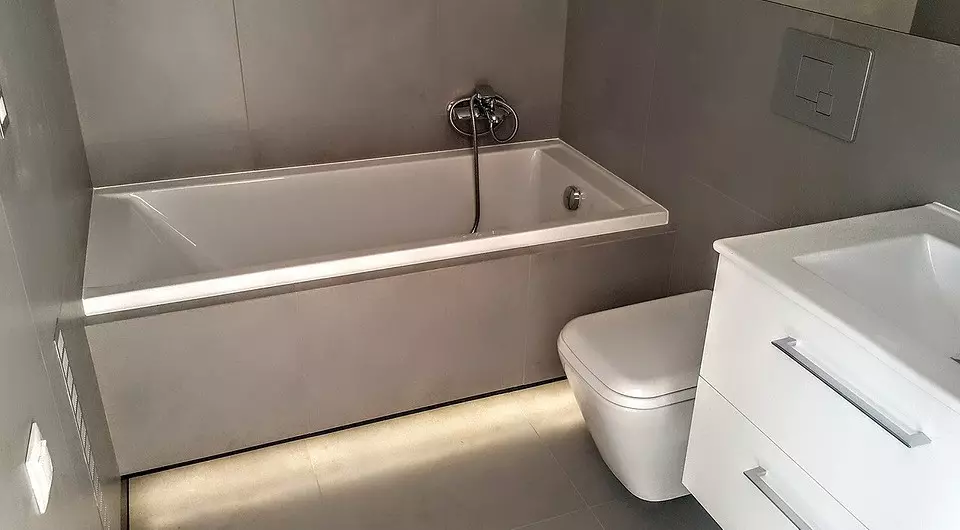Kako odabrati instalaciju za WC: 5 važnih kriterija i proizvođača ocjenjivanja 6532_11
