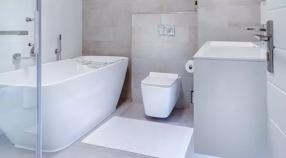 Hur man väljer Installation för toalett: 5 Viktiga kriterier och betyg Tillverkare