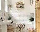 Repair in the bathroom: 8 items to be spent 653_14