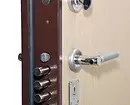Giunsa pagpili ang usa ka soundproofing door: 6 hinungdanon nga mga parameter 6541_32
