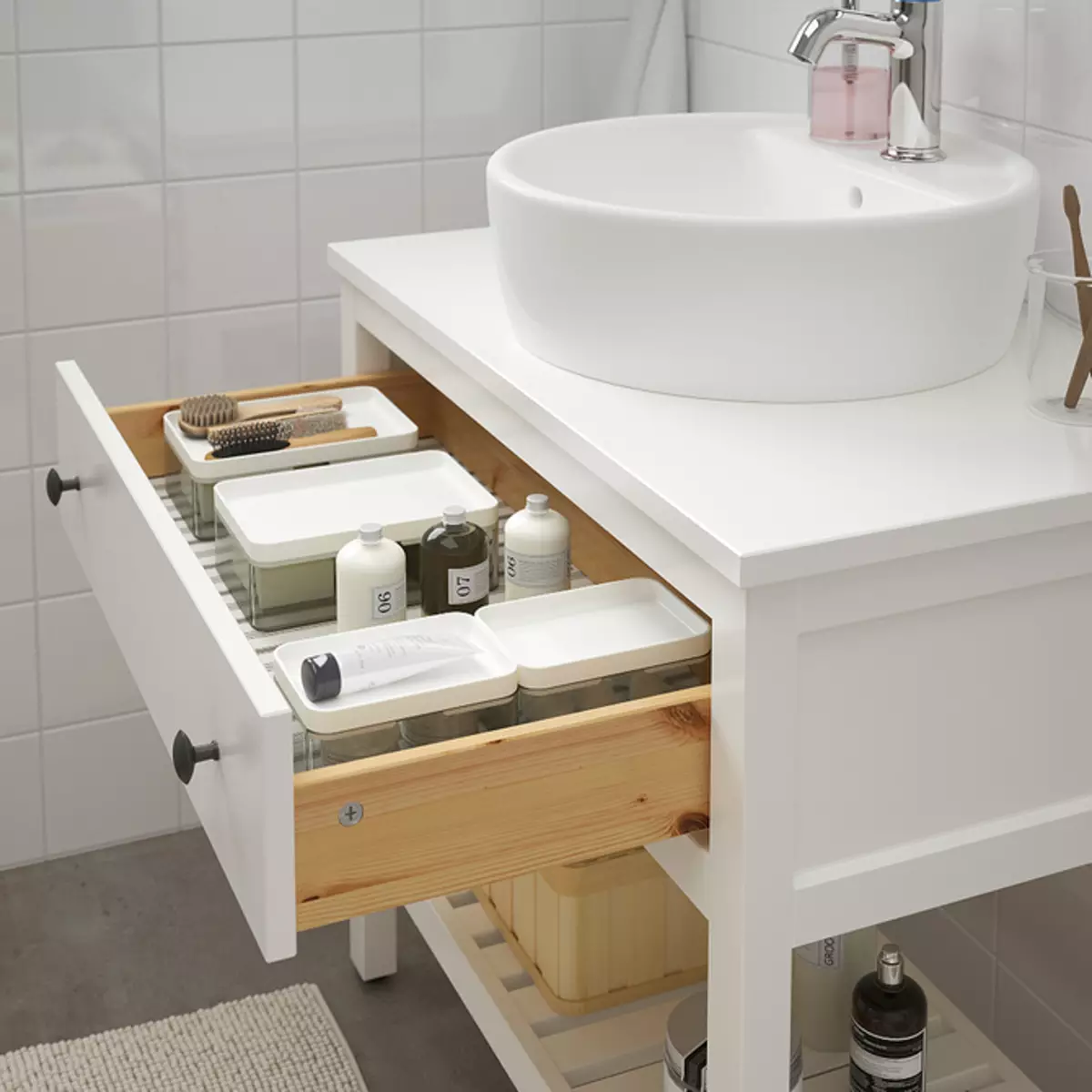 Ikea pro malou koupelnu: 6 položek, které se vám líbí 6586_12