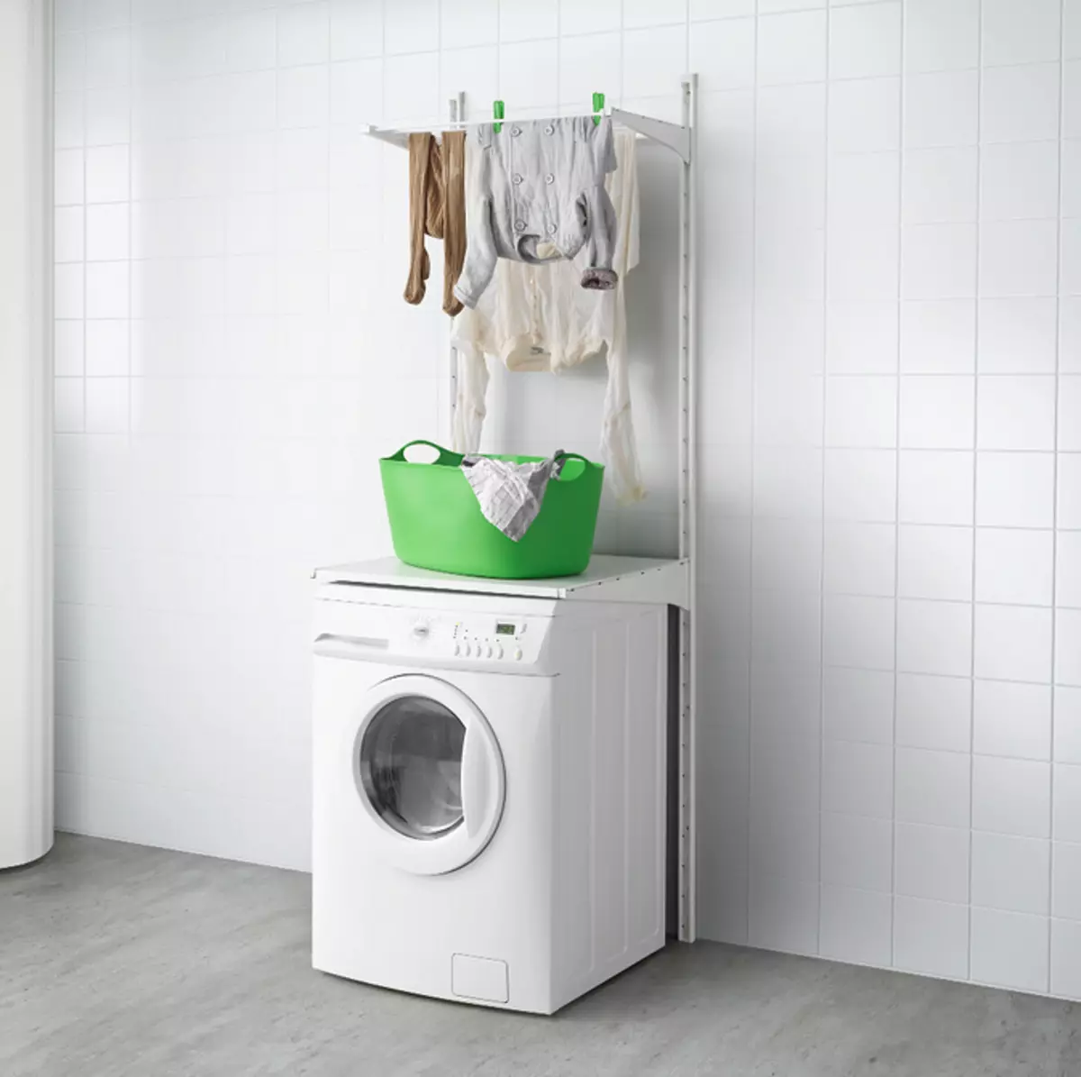 Ikea para um pequeno banheiro: 6 itens que você gosta 6586_37