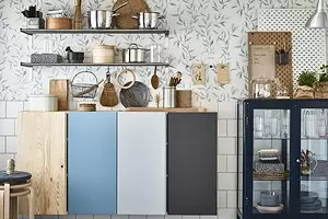 7 products from IKEA that will help bring order in the house 6591_1