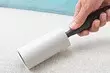 Sticky Roller mula Ikea para sa 35 rubles: 8 mga pagpipilian para sa bagong paggamit nito sa paglilinis