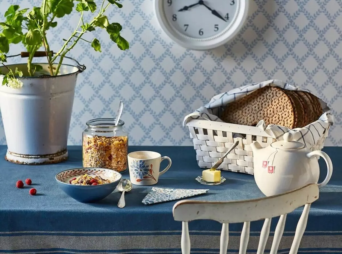 7 produits IKEA qui aideront à apporter l'ordre dans la maison 6591_8