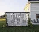 Чӣ тавр як pergola чӯбӣ ин корро кардан лозим аст: Дастурҳои муфассал 6606_42